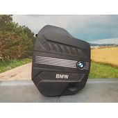 Tapa Motor Para Bmw X5