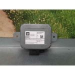 Modulo Electronico Para Opel Astra J Sports Tourer