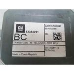 Modulo Electronico Para Opel Astra J Sports Tourer