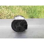 Mando Luces Para Skoda Fabia
