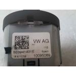 Mando Luces Para Skoda Fabia