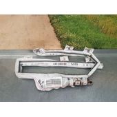 Airbag Cortina Delantero Derecho  Para Skoda Fabia