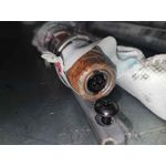 Airbag Cortina Delantero Derecho  Para Skoda Fabia