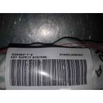 Airbag Cortina Delantero Derecho  Para Skoda Fabia