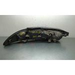 Piloto Trasero Derecho Para Mazda Mx-3