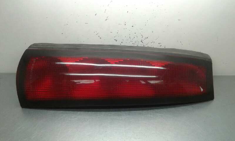 Piloto Trasero Izquierdo Para Pontiac Trans Sport