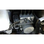 Abs Para Fiat Tipo Ii  Sedan