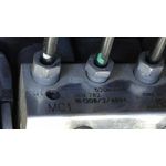 Abs Para Fiat Tipo Ii  Sedan
