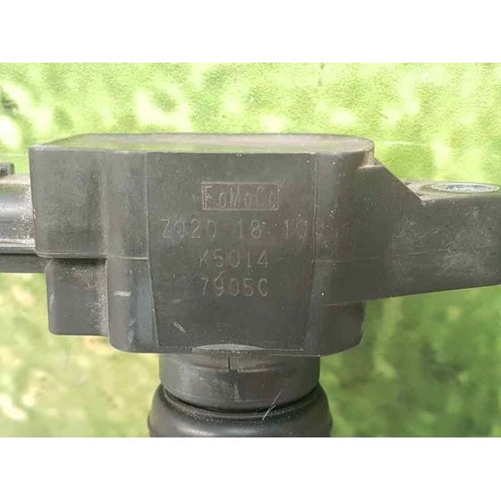 Bobina Encendido Para Mazda 2 Lim.