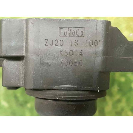 Bobina Encendido Para Mazda 2 Lim.