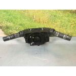 Mando Luces Y Limpia Para Mazda 2 Lim.