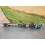 Motor Limpia Delantero Para Mazda 2 Lim.