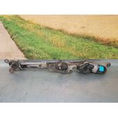 Motor Limpia Delantero Para Mazda 2 Lim.