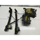 Elevalunas Delantero Izquierdo Para Seat Leon