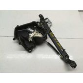 Elevalunas Trasero Derecho para Seat Leon (1P1)