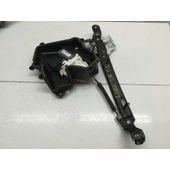 Elevalunas Trasero Derecho para Seat Leon (1P1)