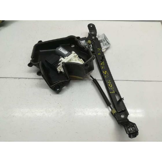 Elevalunas Trasero Derecho para Seat Leon (1P1)