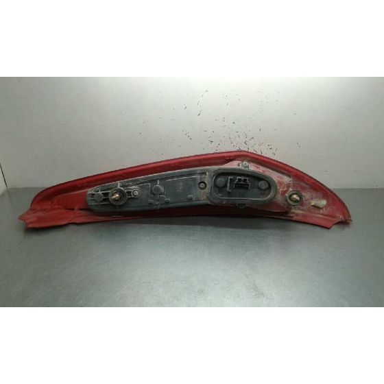 Piloto Trasero Izquierdo Para Fiat Punto Berlina