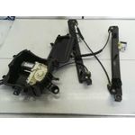 Elevalunas Delantero Derecho Para Seat Leon