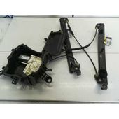 Elevalunas Delantero Derecho Para Seat Leon
