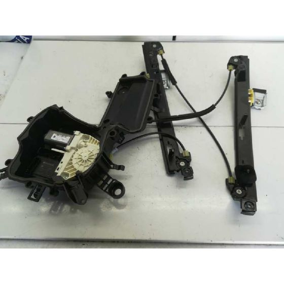 Elevalunas Delantero Derecho Para Seat Leon