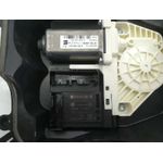 Elevalunas Delantero Derecho Para Seat Leon
