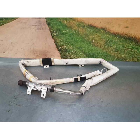 Airbag Cortina Delantero Derecho Para Hyundai I30