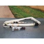 Airbag Cortina Delantero Izquierdo Para Hyundai I30