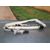 Airbag Cortina Delantero Izquierdo Para Hyundai I30