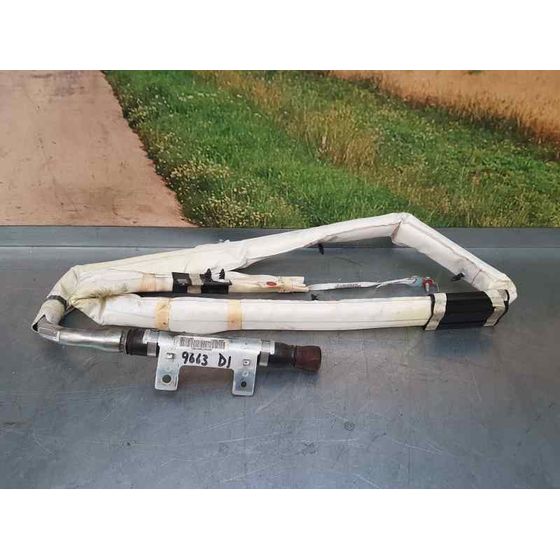 Airbag Cortina Delantero Izquierdo Para Hyundai I30