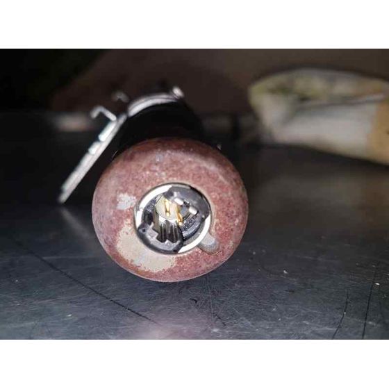 Airbag Cortina Delantero Izquierdo Para Hyundai I30