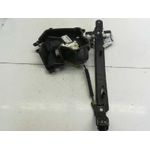 Elevalunas Trasero Derecho Para Seat Leon