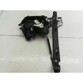 Elevalunas Trasero Derecho Para Seat Leon