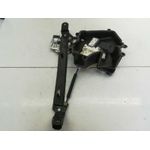 Elevalunas Trasero Izquierdo Para Seat Leon
