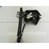Elevalunas Trasero Izquierdo Para Seat Leon