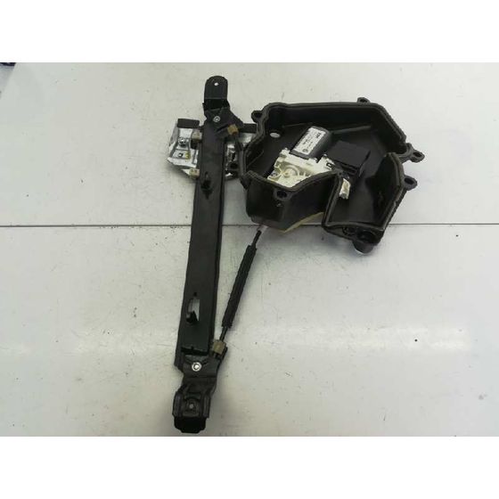 Elevalunas Trasero Izquierdo Para Seat Leon