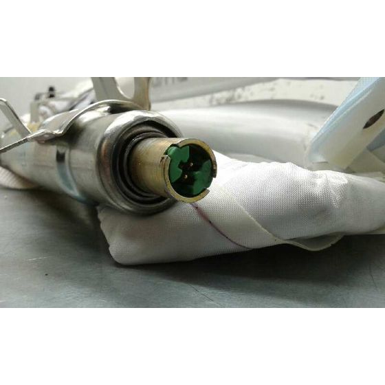 Airbag Cortina Delantero Derecho para Alfa Romeo 147 (190)