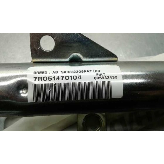 Airbag Cortina Delantero Derecho para Alfa Romeo 147 (190)
