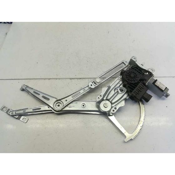 Elevalunas Delantero Izquierdo Para Opel Zafira A
