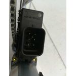 Elevalunas Delantero Izquierdo Para Opel Zafira A