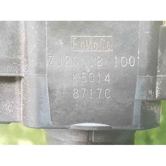 Bobina Encendido Para Mazda 2 Lim.
