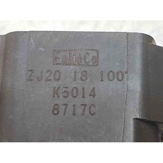 Bobina Encendido Para Mazda 2 Lim.