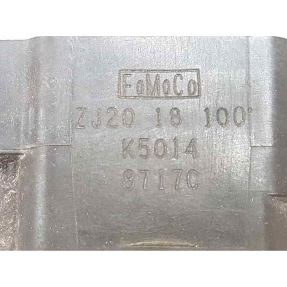 Bobina Encendido Para Mazda 2 Lim.
