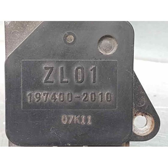 Caudalimetro Para Mazda 2 Lim.