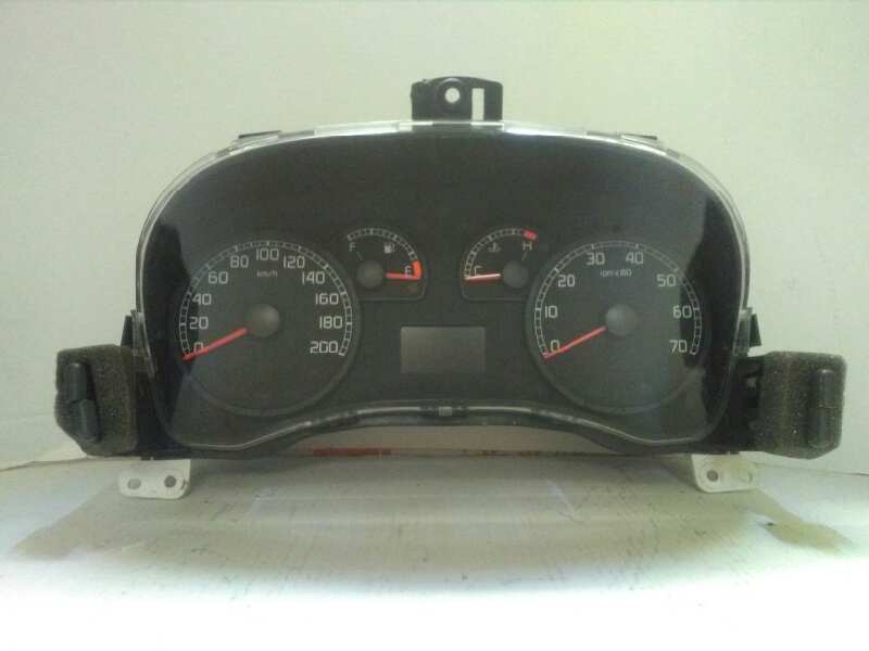 Cuadro Instrumentos Para Fiat Punto Berlina