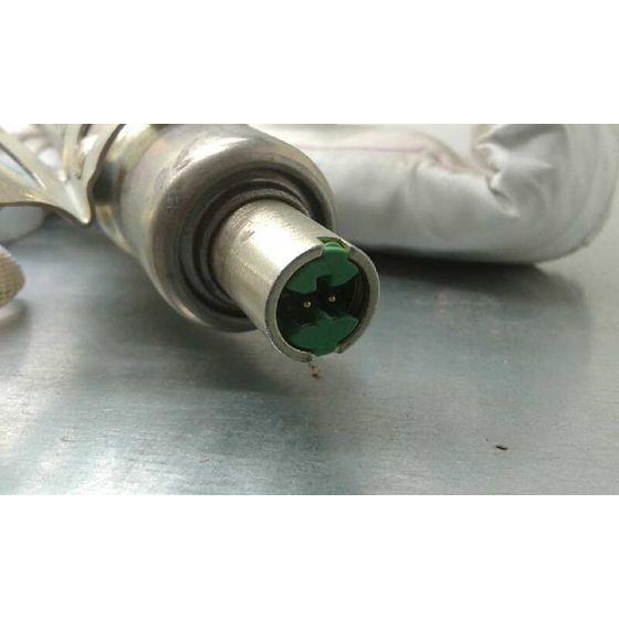 Airbag Cortina Delantero Izquierdo para Alfa Romeo 147 (190)