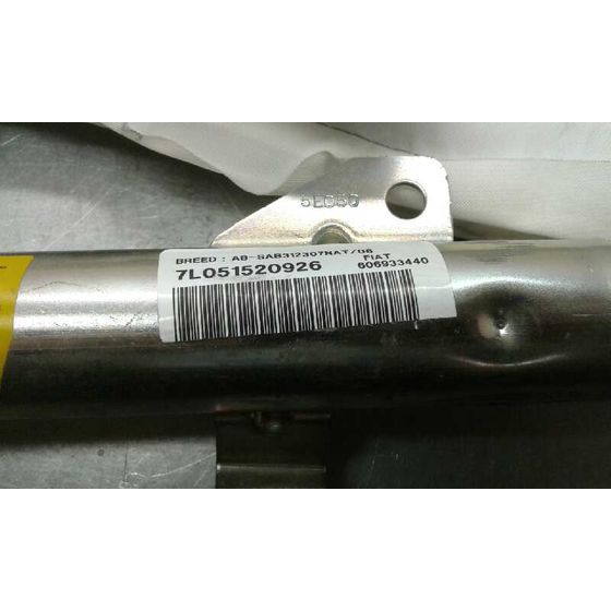 Airbag Cortina Delantero Izquierdo para Alfa Romeo 147 (190)