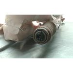 Airbag Lateral Derecho Para Mitsubishi Outlander