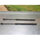 Amortiguadores Maletero / Porton Para Mazda 2 Lim.