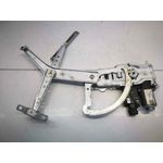 Elevalunas Delantero Derecho Para Opel Corsa C